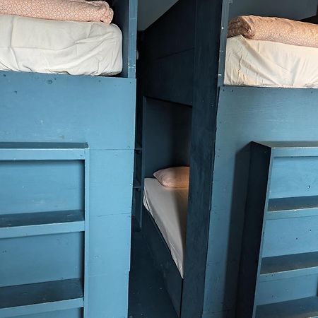 Hostel Bunkhouse Bournemouth Zewnętrze zdjęcie