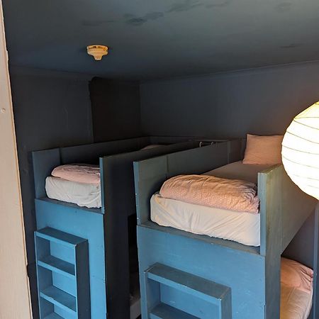 Hostel Bunkhouse Bournemouth Zewnętrze zdjęcie