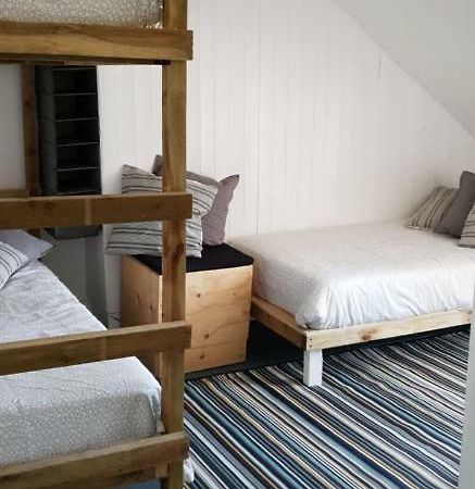 Hostel Bunkhouse Bournemouth Zewnętrze zdjęcie