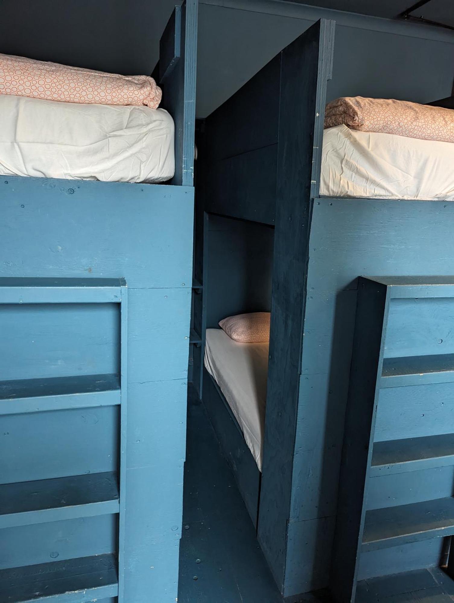 Hostel Bunkhouse Bournemouth Zewnętrze zdjęcie