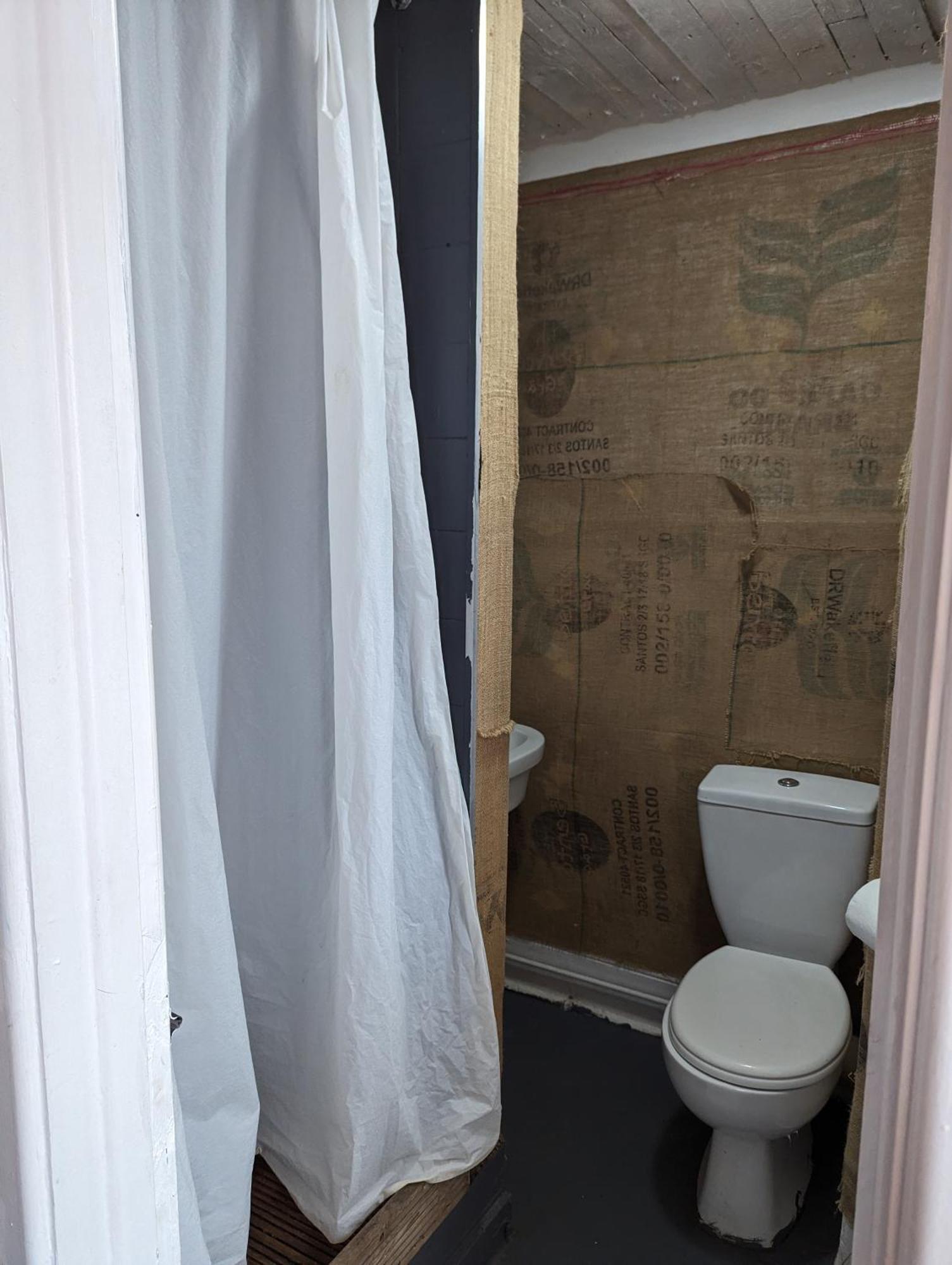 Hostel Bunkhouse Bournemouth Zewnętrze zdjęcie