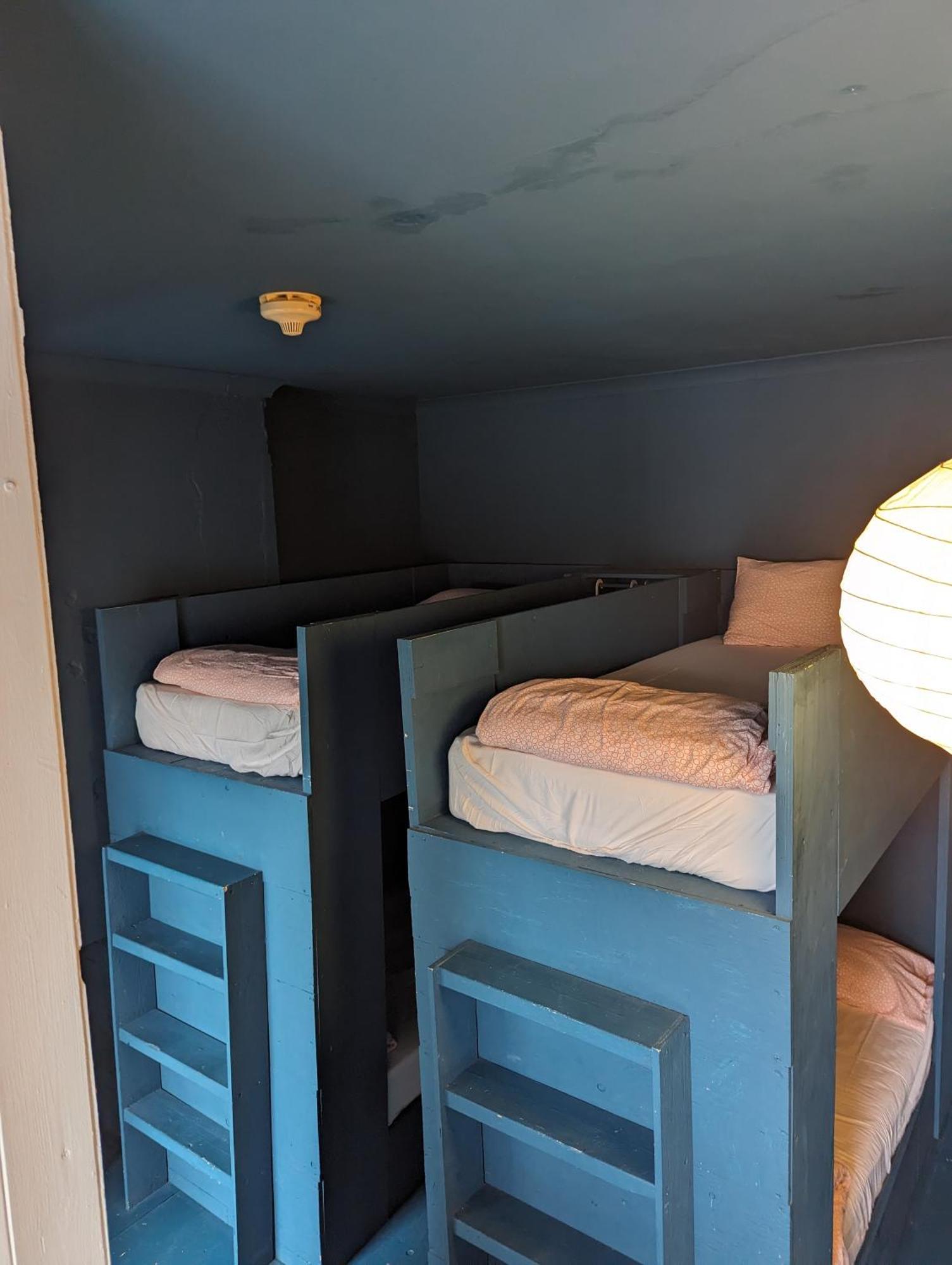 Hostel Bunkhouse Bournemouth Zewnętrze zdjęcie