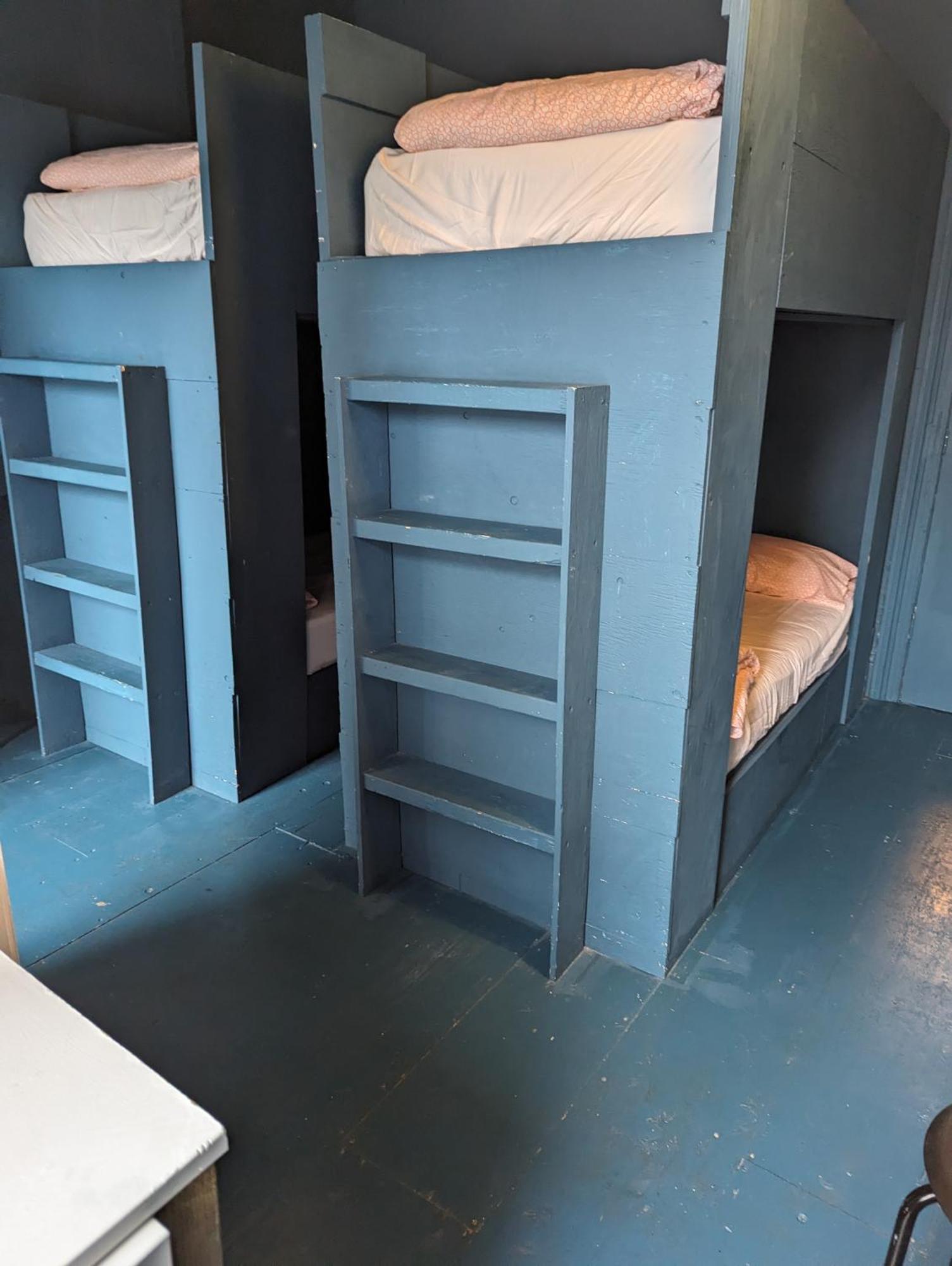 Hostel Bunkhouse Bournemouth Zewnętrze zdjęcie
