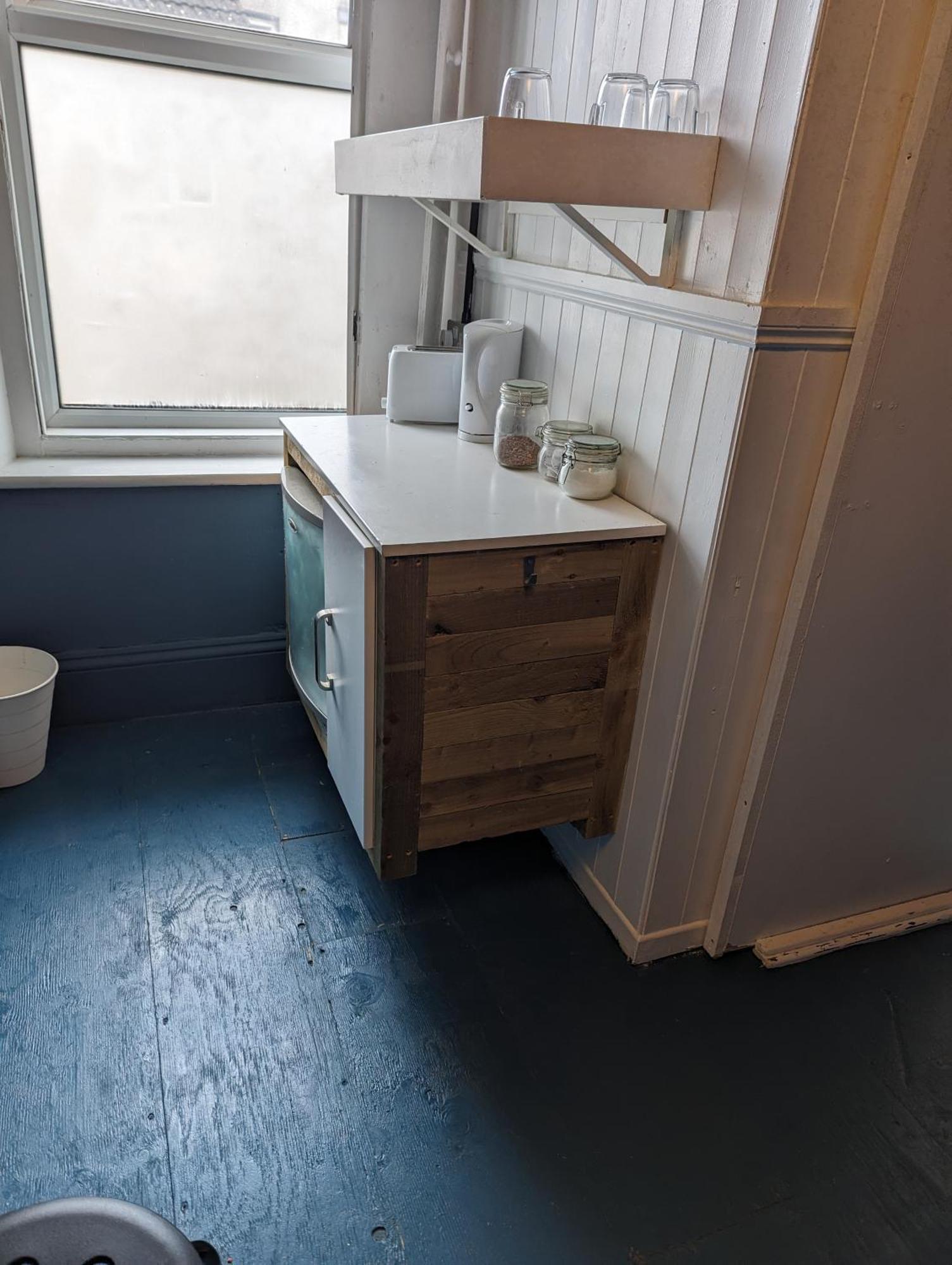 Hostel Bunkhouse Bournemouth Zewnętrze zdjęcie