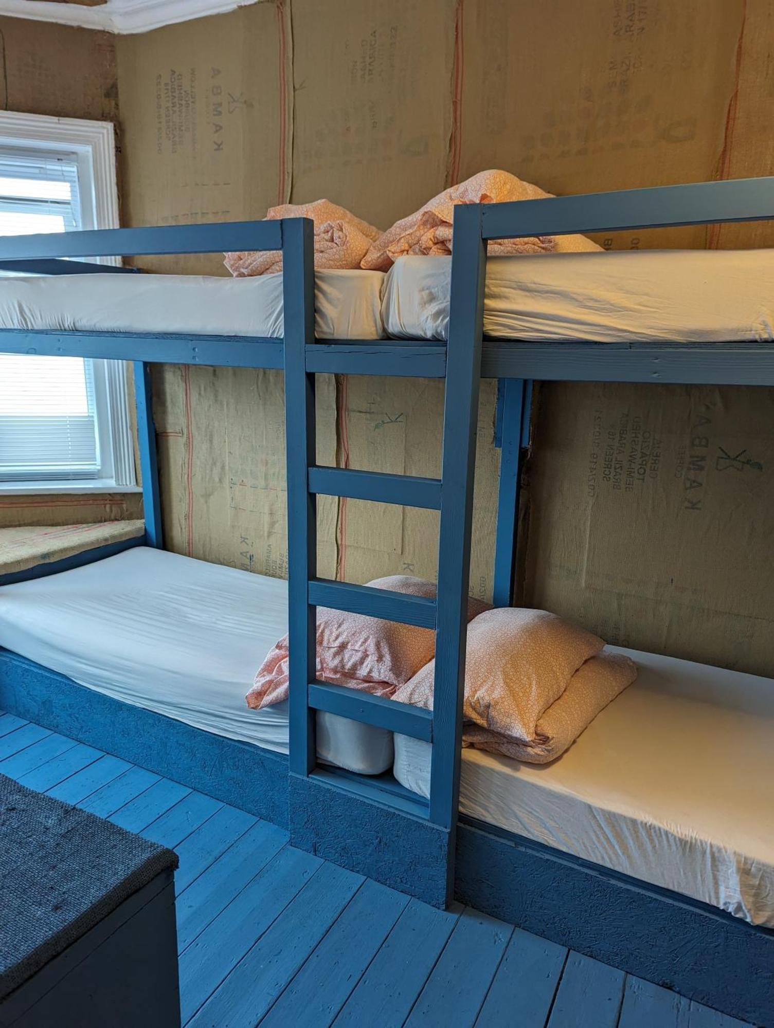 Hostel Bunkhouse Bournemouth Zewnętrze zdjęcie