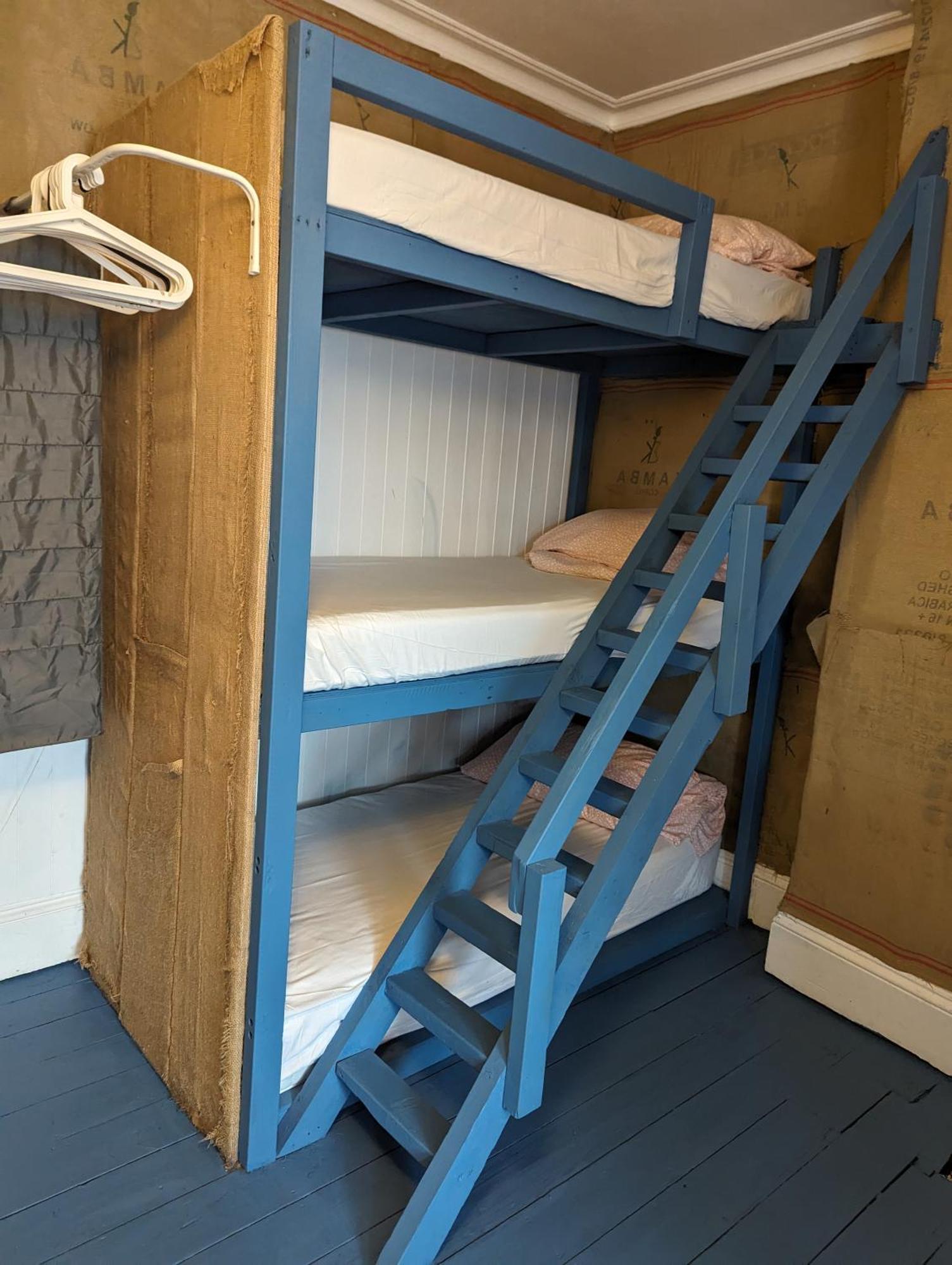 Hostel Bunkhouse Bournemouth Zewnętrze zdjęcie