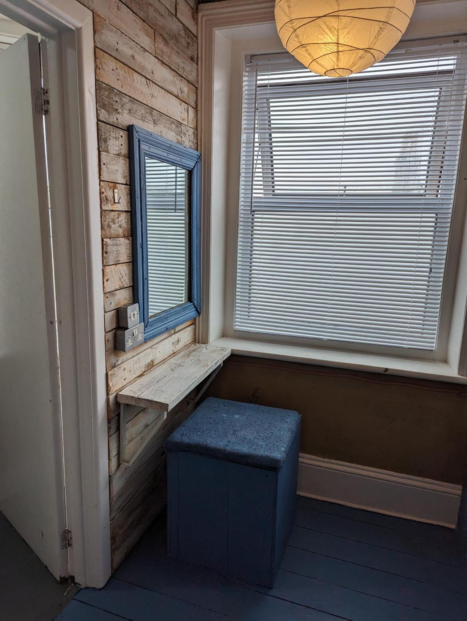 Hostel Bunkhouse Bournemouth Zewnętrze zdjęcie