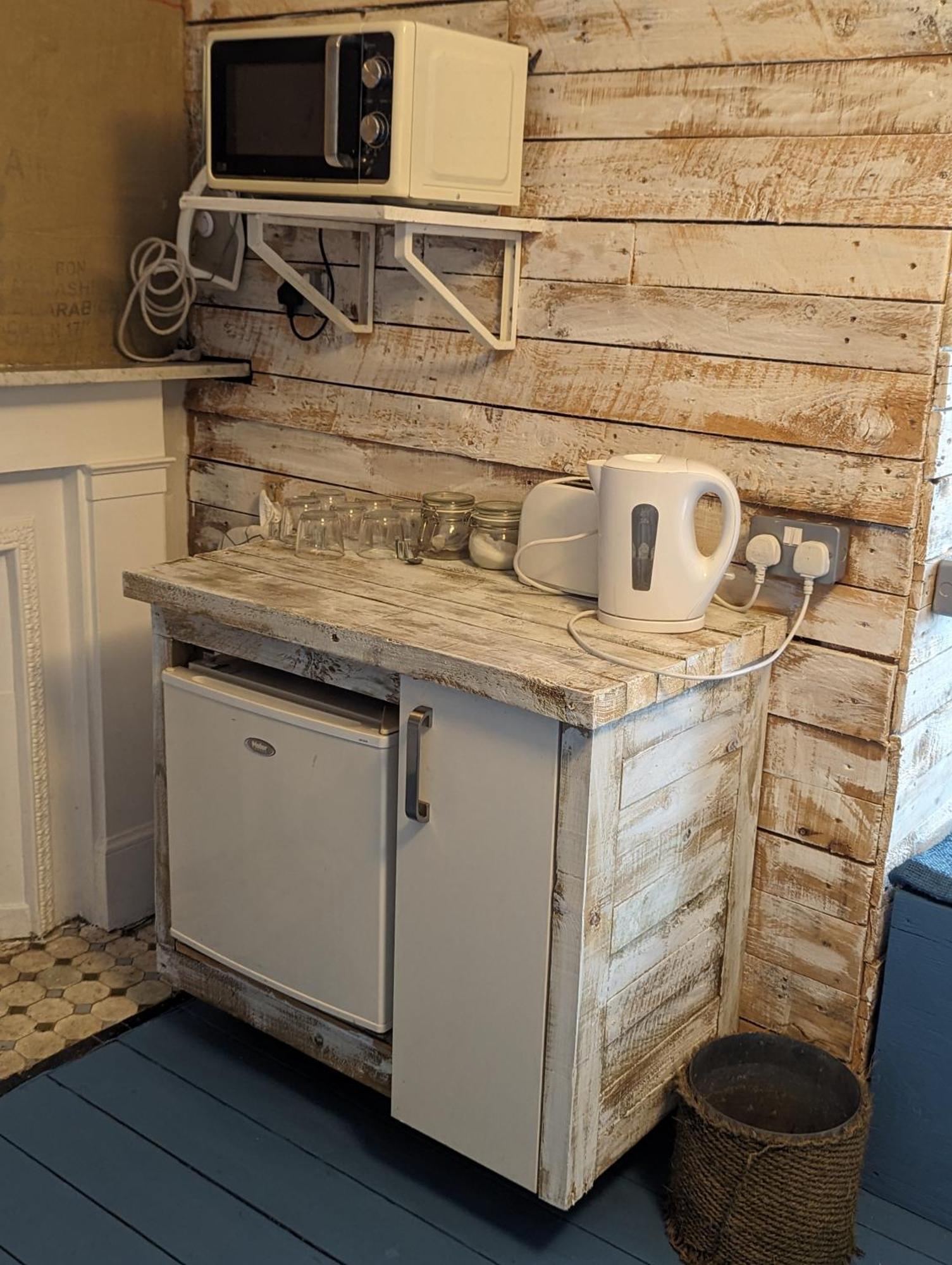 Hostel Bunkhouse Bournemouth Zewnętrze zdjęcie