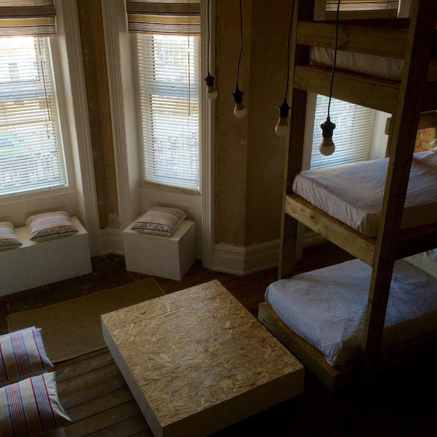 Hostel Bunkhouse Bournemouth Zewnętrze zdjęcie