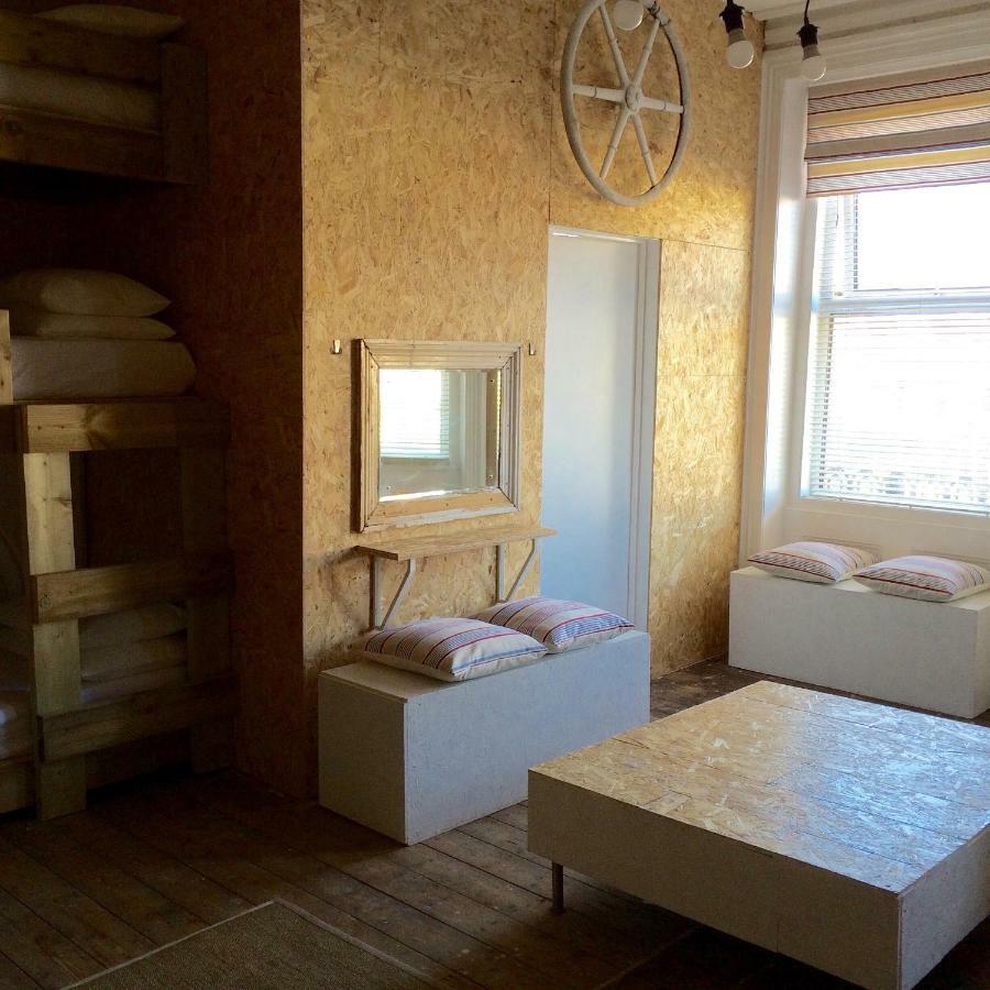 Hostel Bunkhouse Bournemouth Zewnętrze zdjęcie