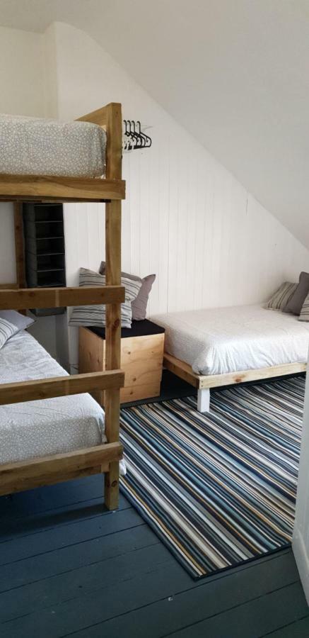 Hostel Bunkhouse Bournemouth Zewnętrze zdjęcie