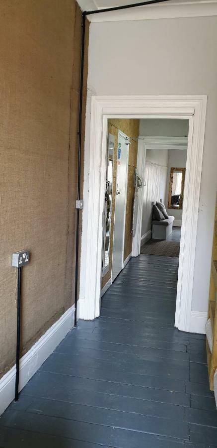 Hostel Bunkhouse Bournemouth Zewnętrze zdjęcie